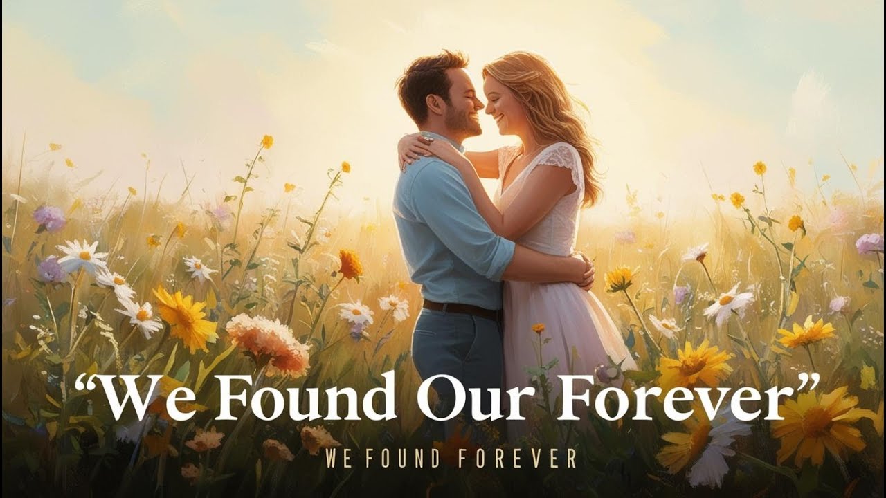 We Found Our Forever – Hana Music | Official Wedding Pop Dance Song 2025