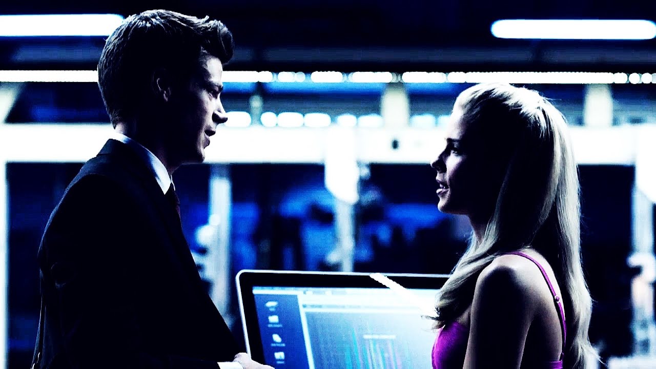 Barry & Felicity | Summertime Sadness