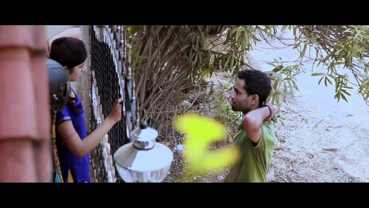 Vennira Kaagam Short Film TEASER