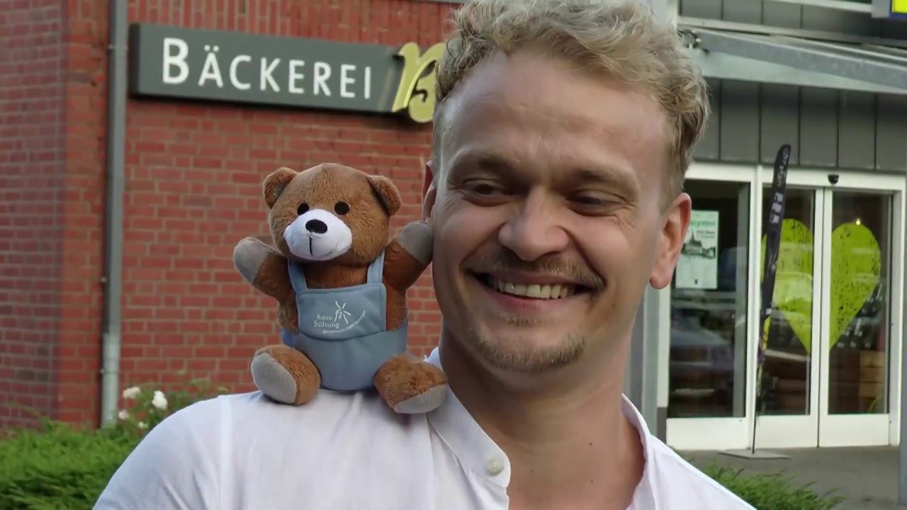 10 Jahre Reken-Stiftung - Imagefilm 2018