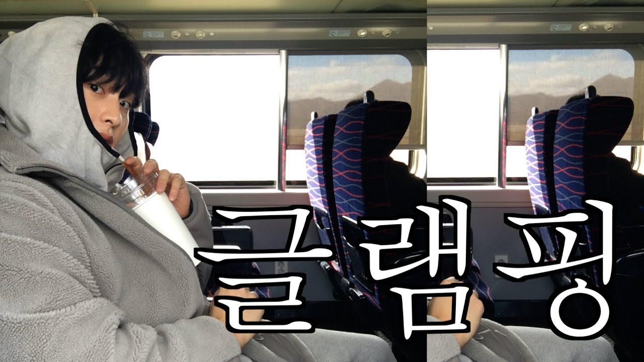 친구들, 동생, 동생 친구 다 불러서 연말 글램핑 송년 모임 다음날 찜질방까지
