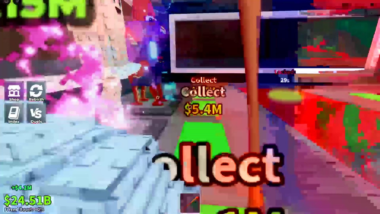 Mity hraje streamuje steal brainot