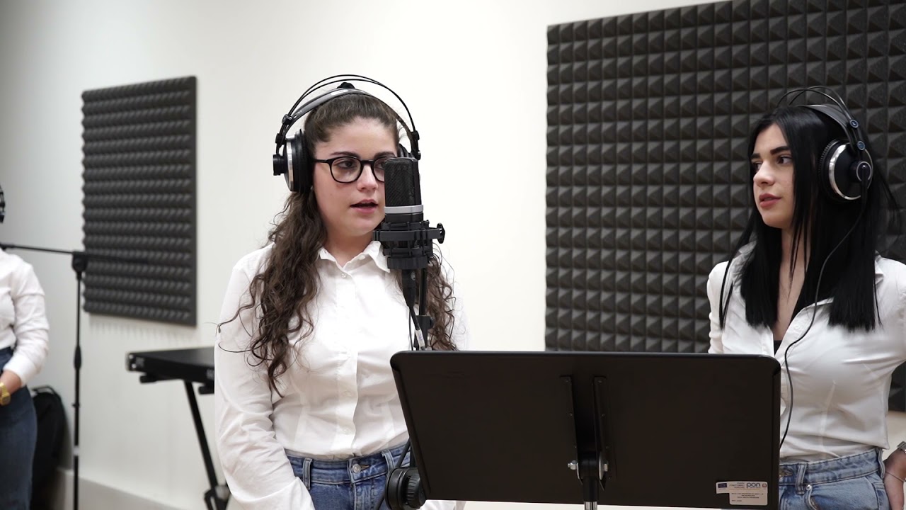 Cantare Dante a scuola - IOS 