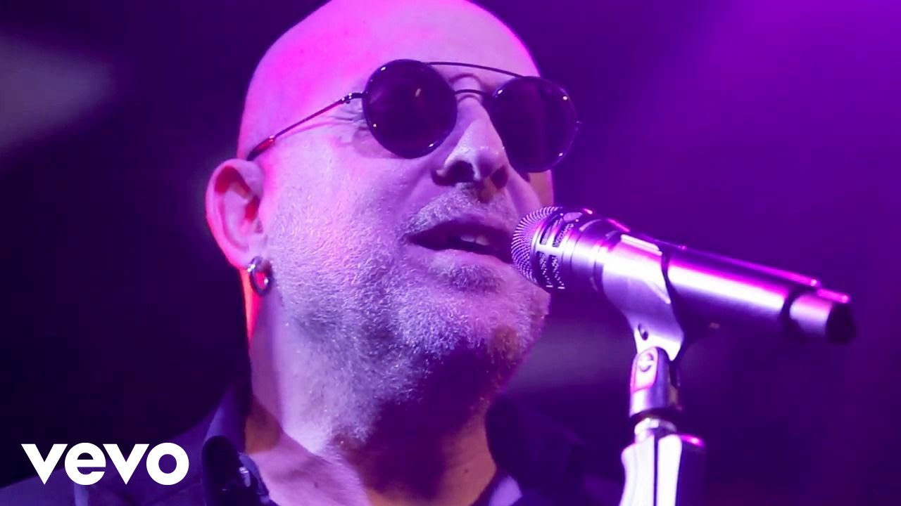 Mario Biondi - Lov-Lov-Love (Official Music Video) ft. Incognito