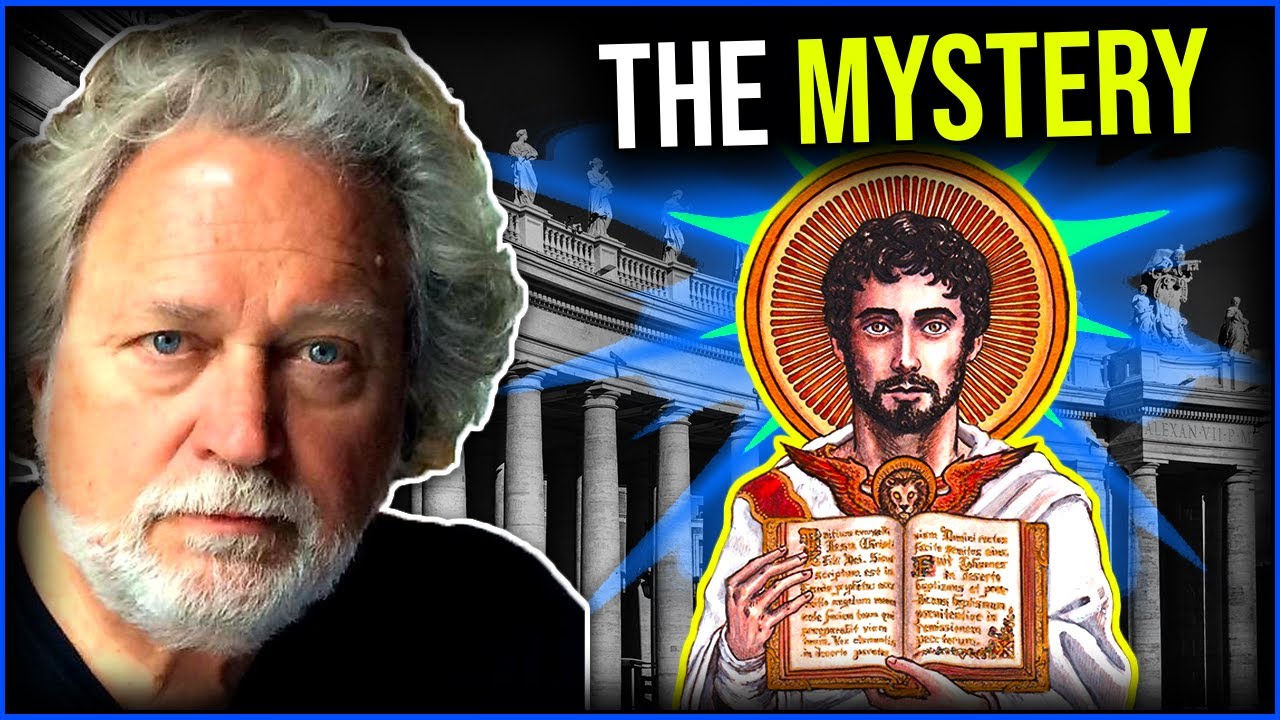 The Secret about the First Gospel Written