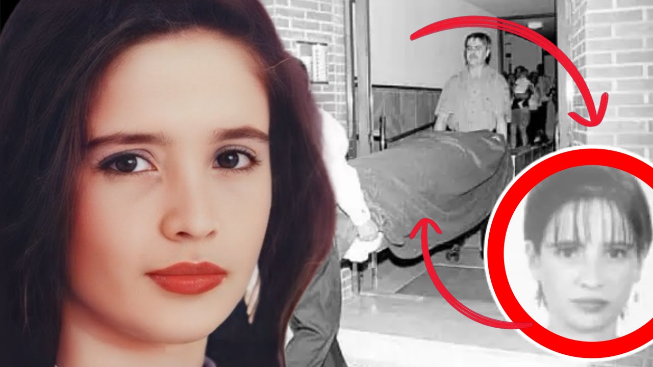 ¡Asesino SUELTO en el CASO de SUSANA ACEBES! - ElisbethM
