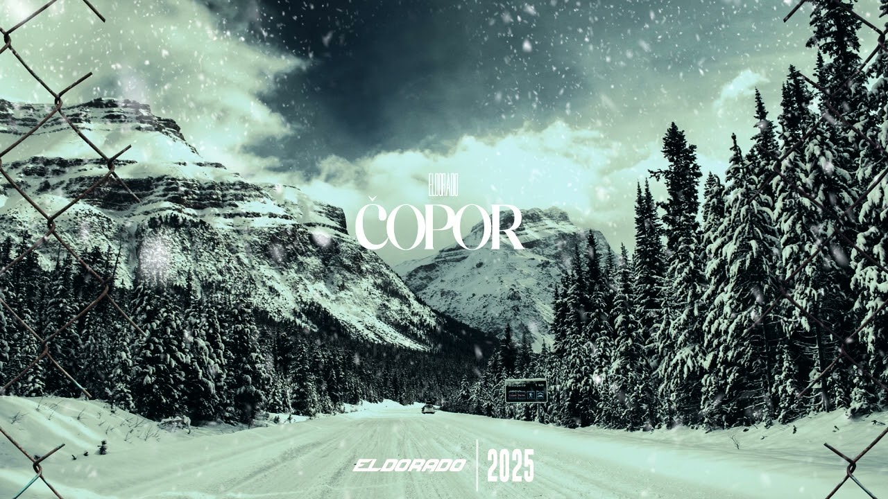 ELDORADO - ČOPOR