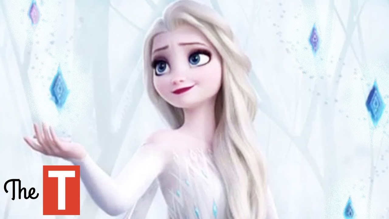 These New Frozen 2 Deleted Scenes Would Have Changed The Movie