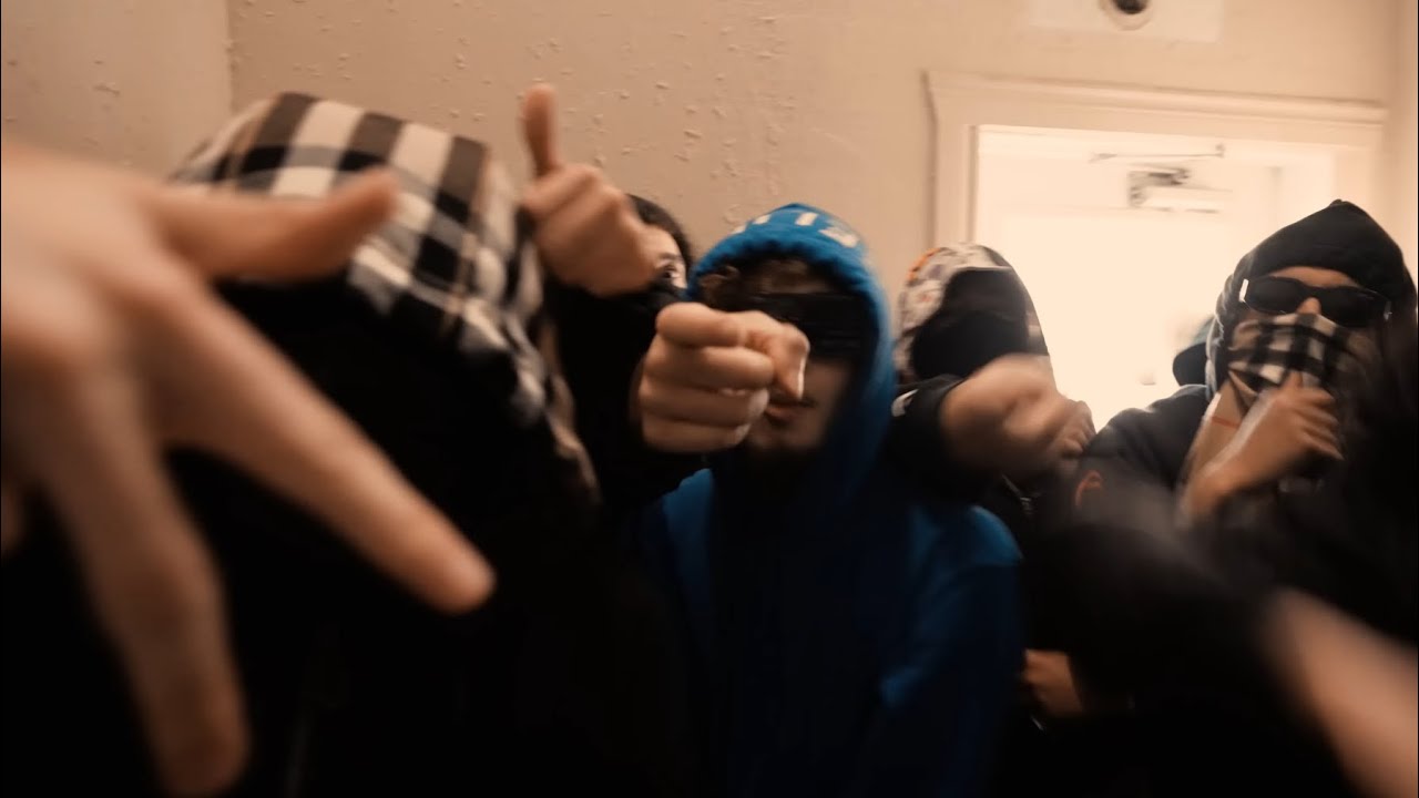 SKRO x LOGGOUT - SENSELESS