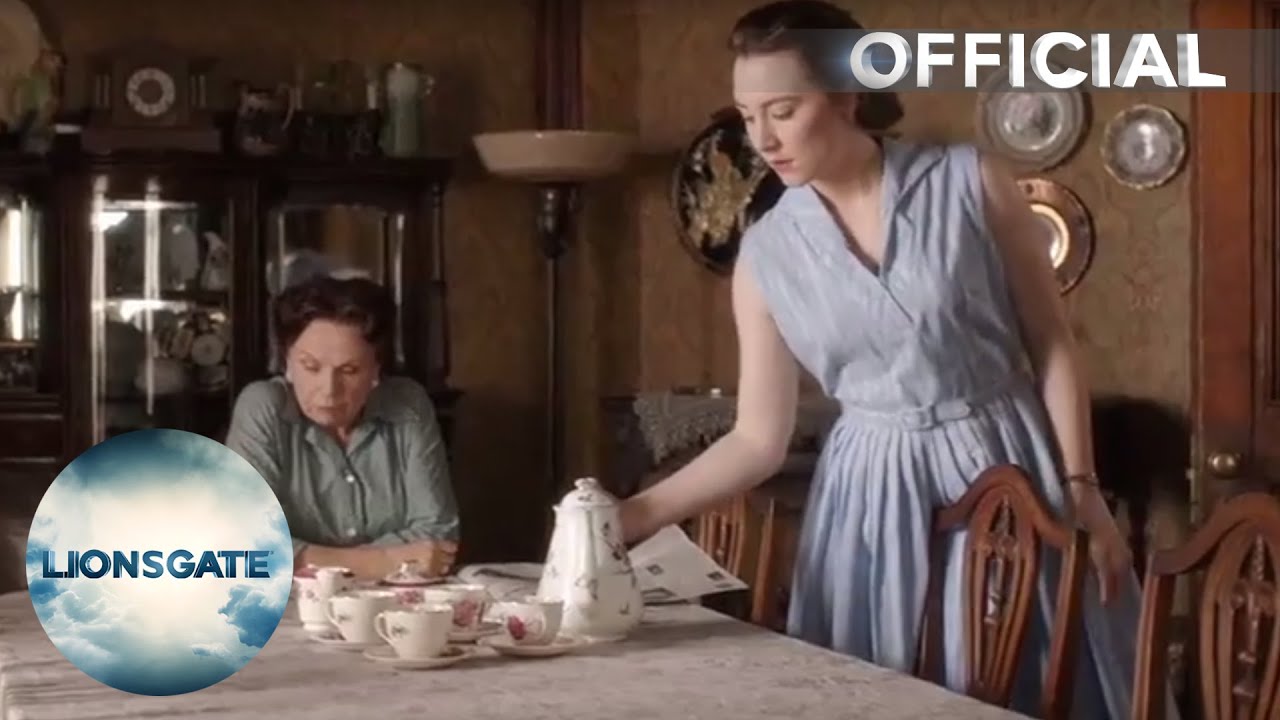 Brooklyn - Deleted Scene #2