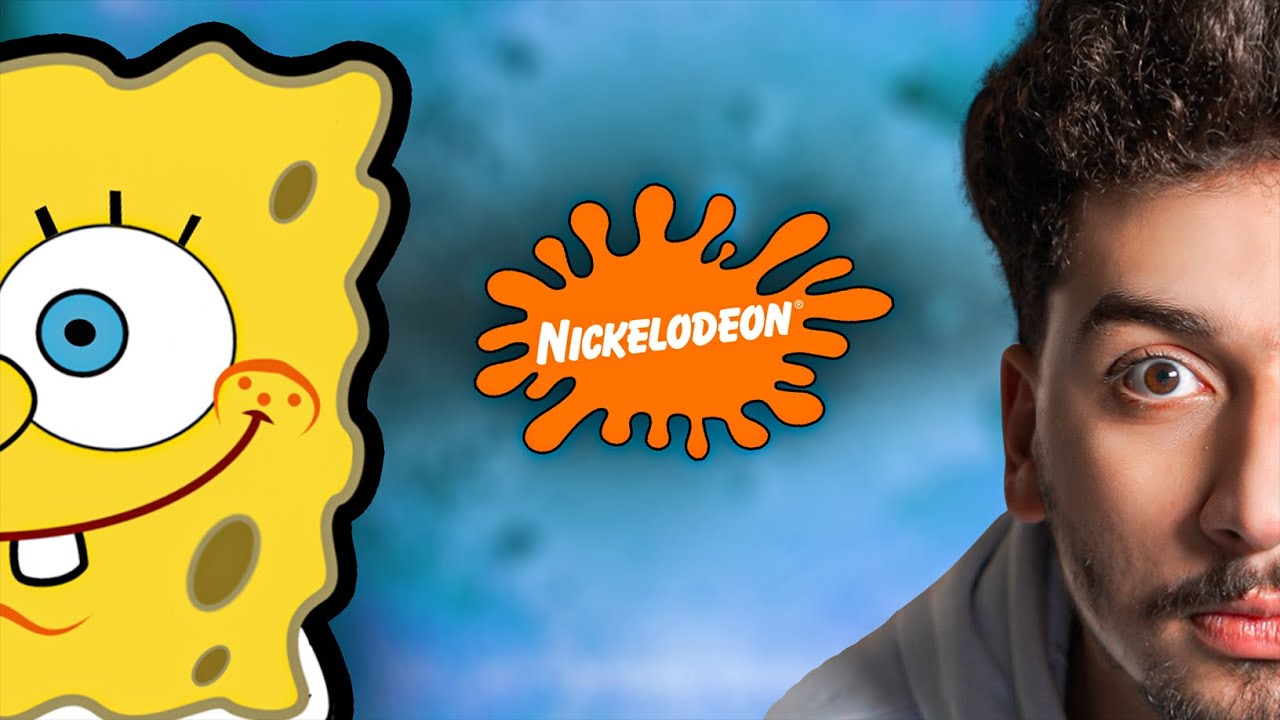 حقيقة نيكلوديون المؤسفة.