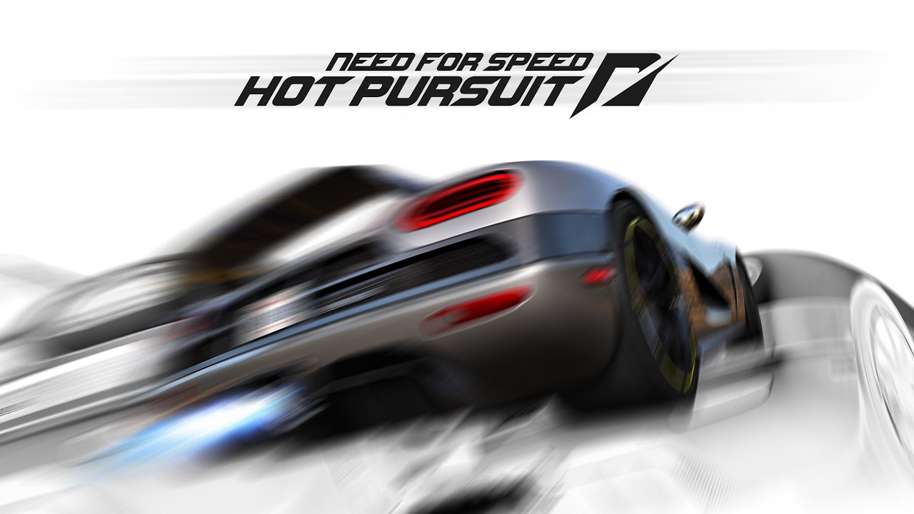 SOME NFS HOT PURSUIT ACTION🚨