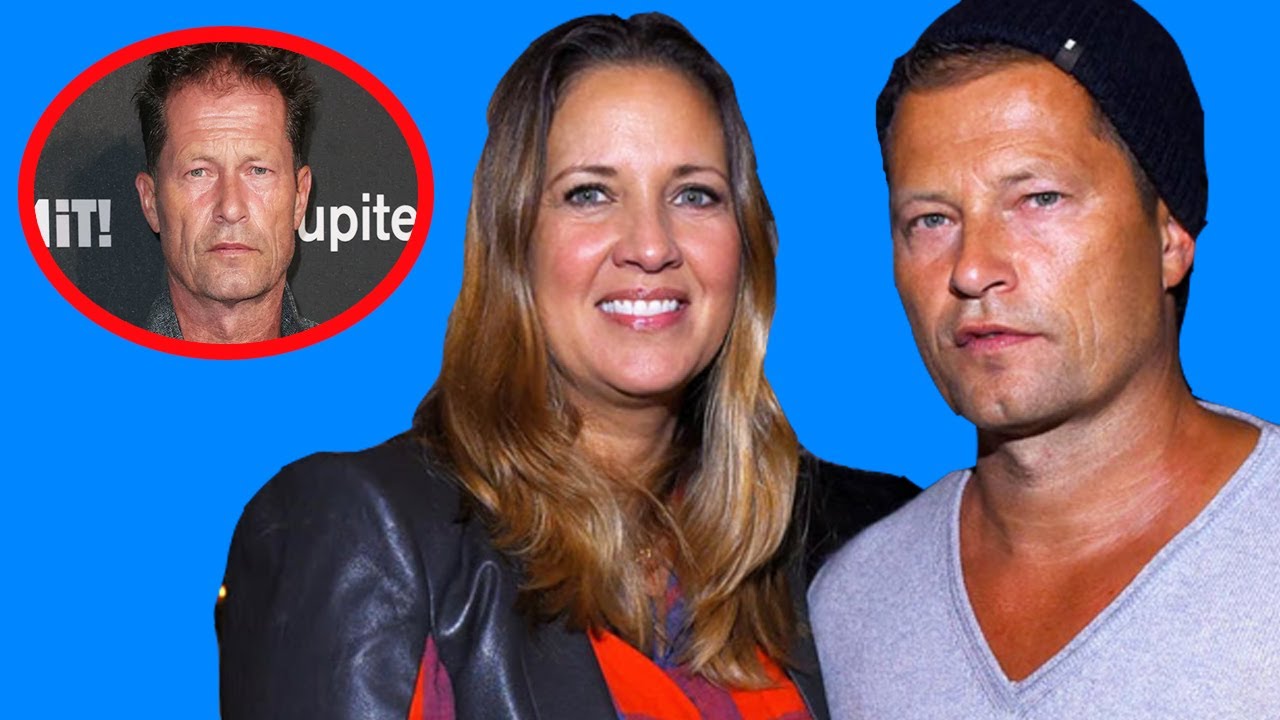 VOR 1 STUNDE: Til Schweiger Frau bestätigt die traurige Nachricht über ihn.