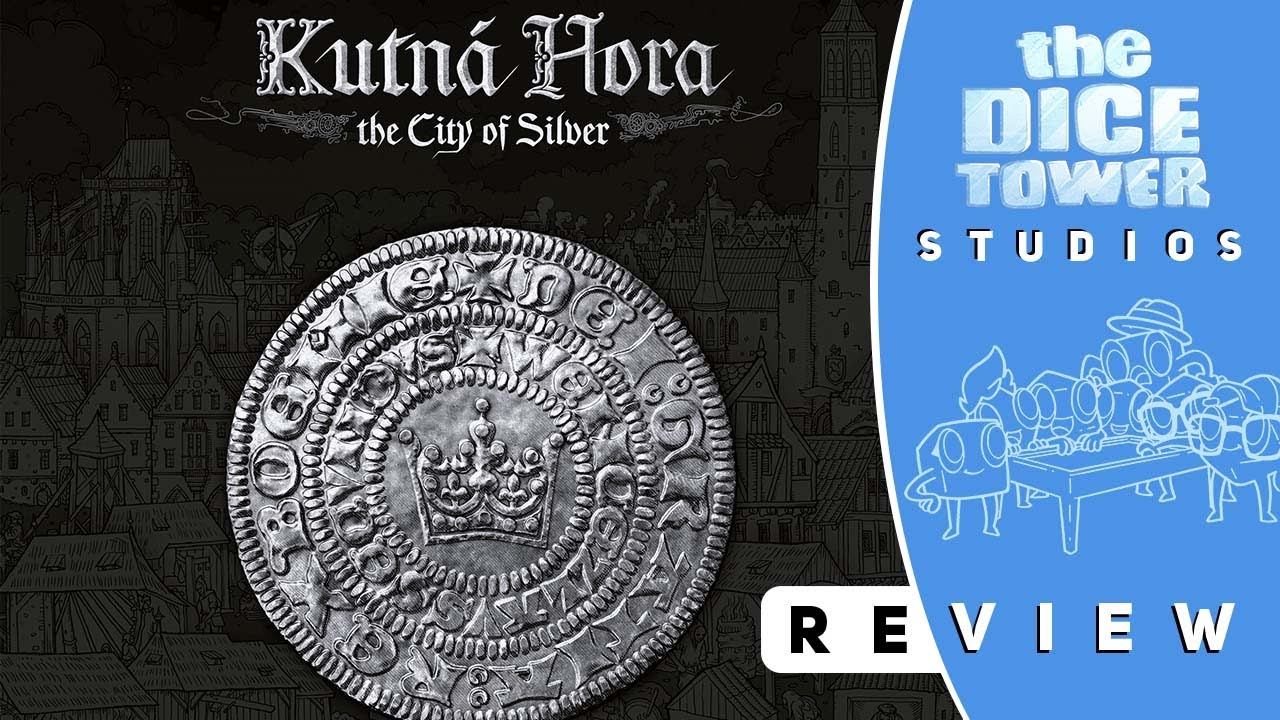 Kutn&aacute; Hora Review: Silver Linings Playgroup