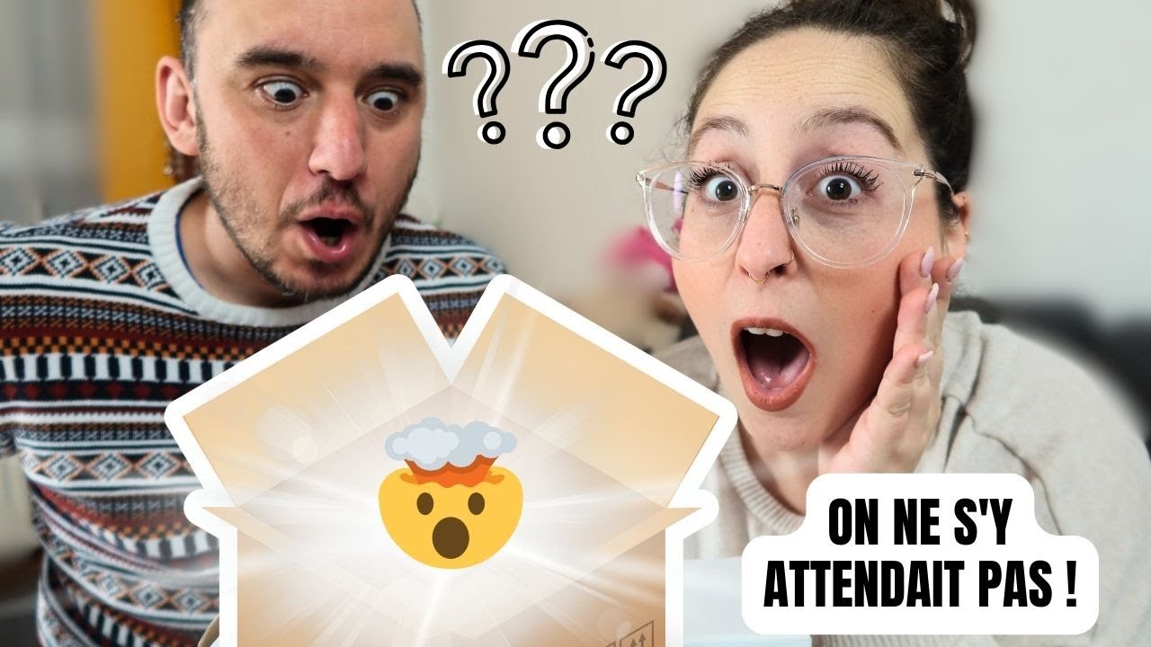 ON N’EN REVIENT PAS !!! 🤯📦 - Ouverture de colis perdus en ASMR
