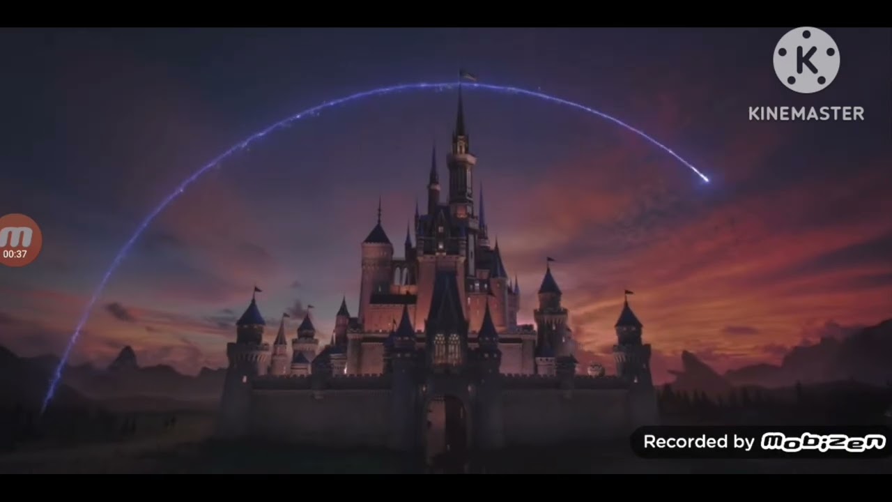 Walt Disney Pictures / 87North Productions (2025)
