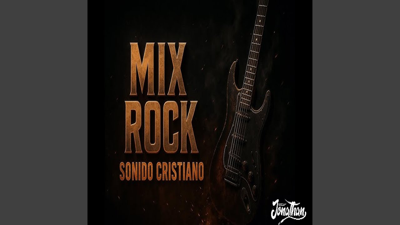 MIX MUSICAS DEL (HIMNARIO ADP) VRS.ROCK CRISTIANO