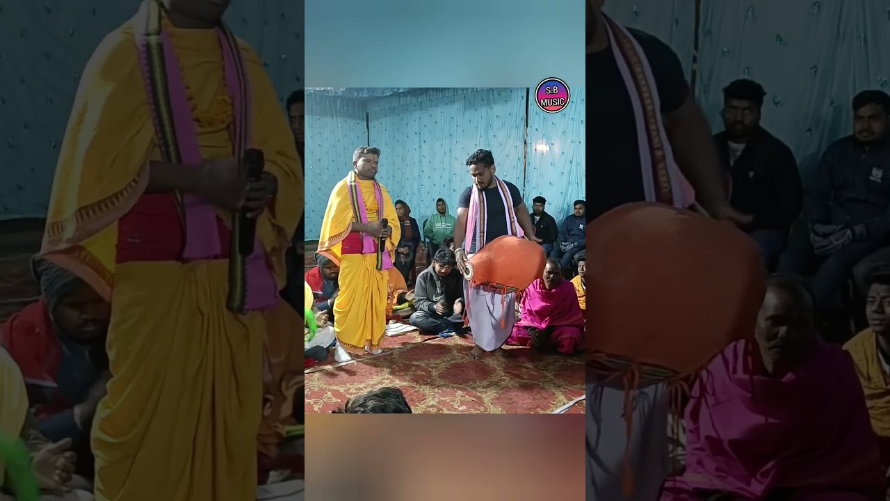 udanda kirtan / brahmanipali kirtan #odiakirtan #kirtan #sb_music4933 @SBMUSICONLINE