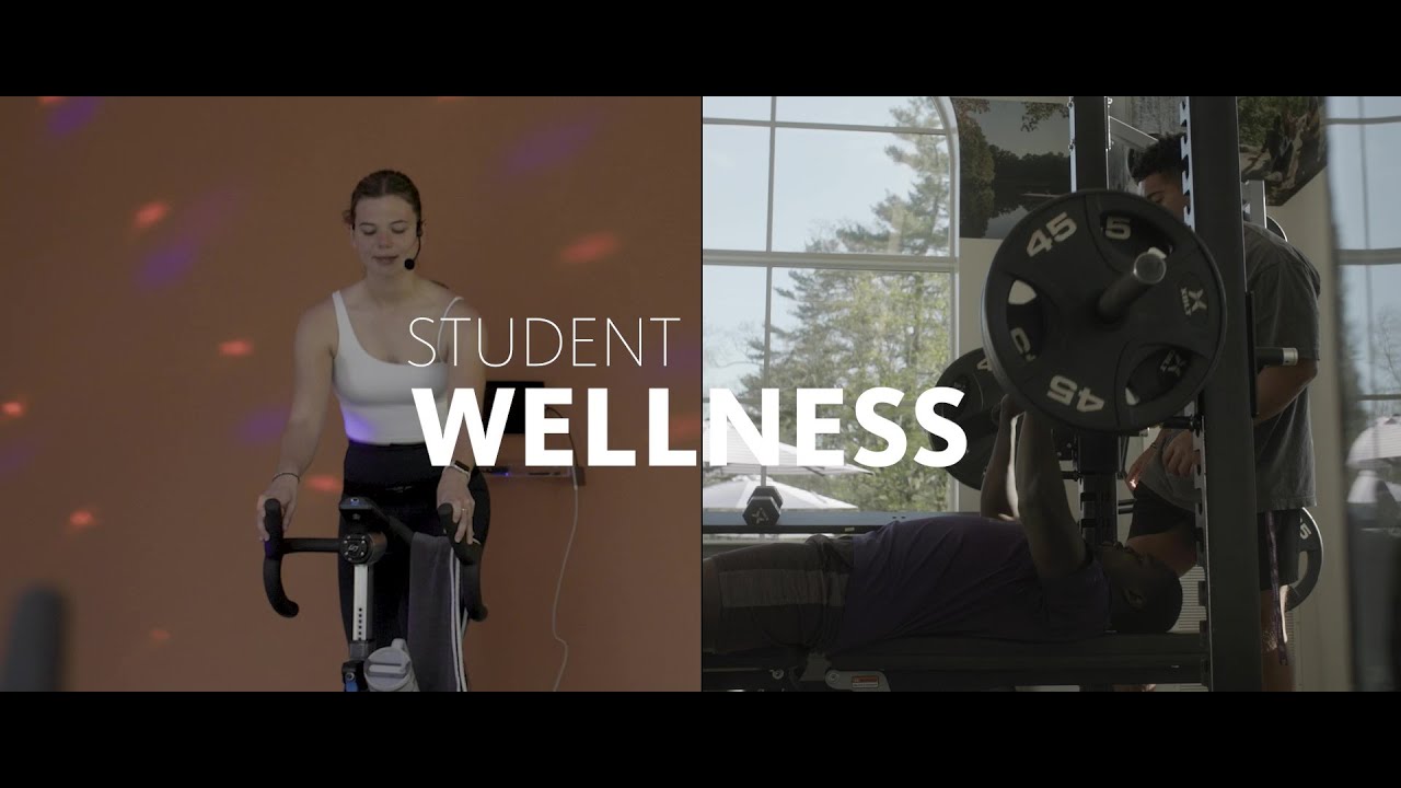 Student Wellness