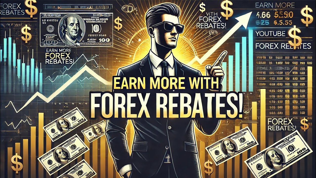 How to Use forex Rebate Like A Pro