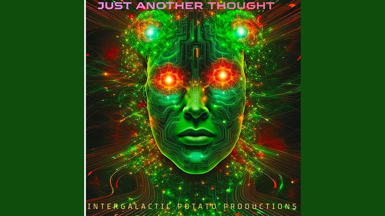 Just Another Thought