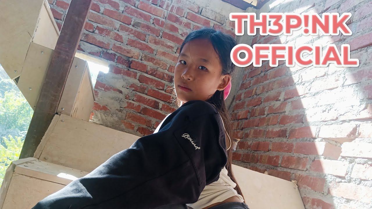 PINKSTAR | BLACKPINK - JUMP || KHITHARI AND AMITY || COVER
