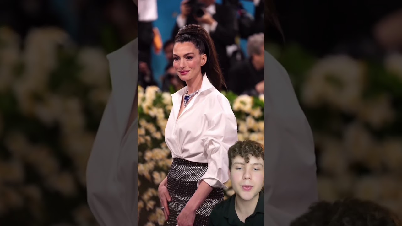 10 ХУДШИХ нарядов на Met Gala 2025 года
