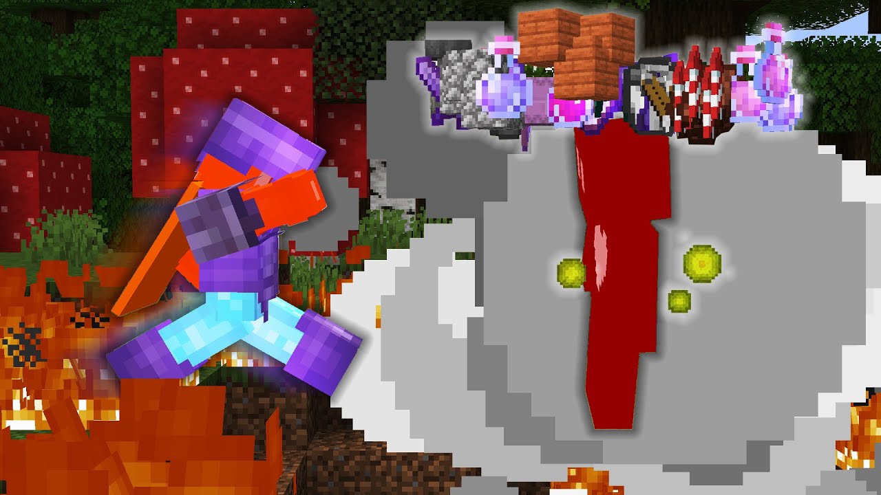 대(大)테러 복수극 「SMP 5화」