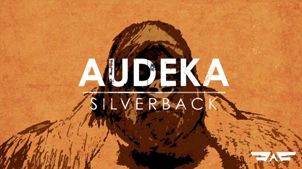 Audeka - Silverback