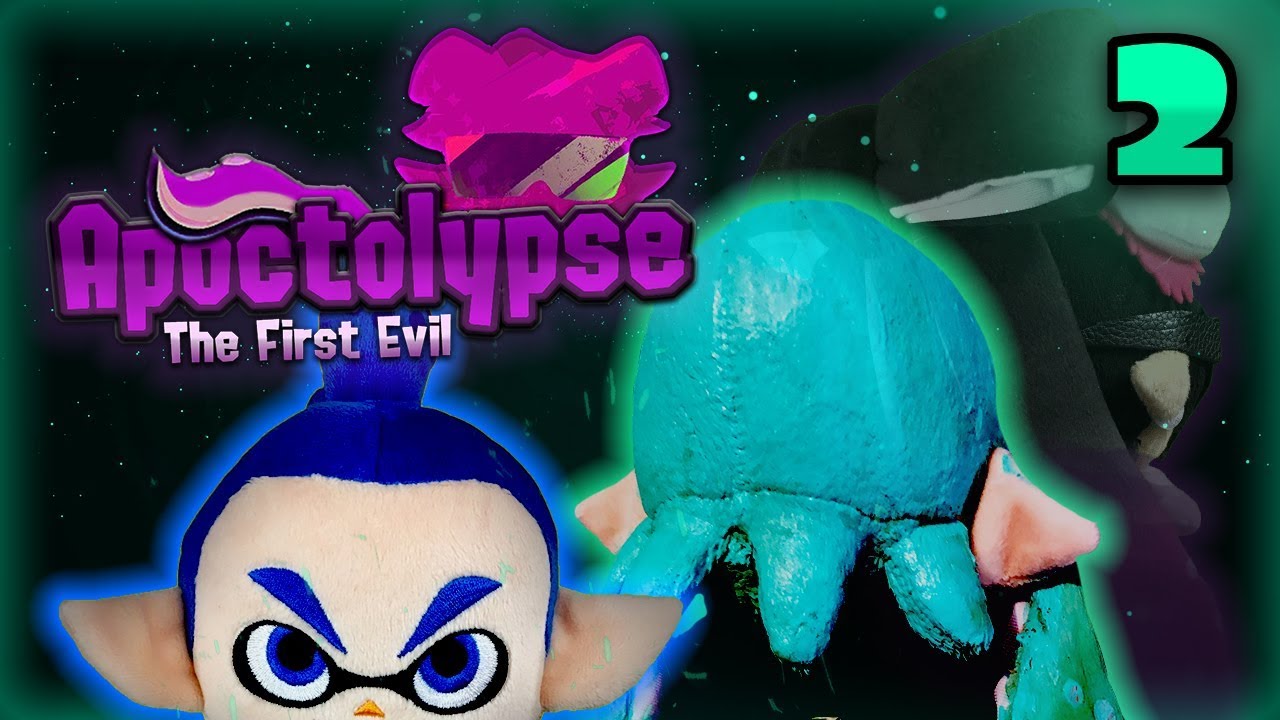 SMT - Apoctolypse [Part 2]