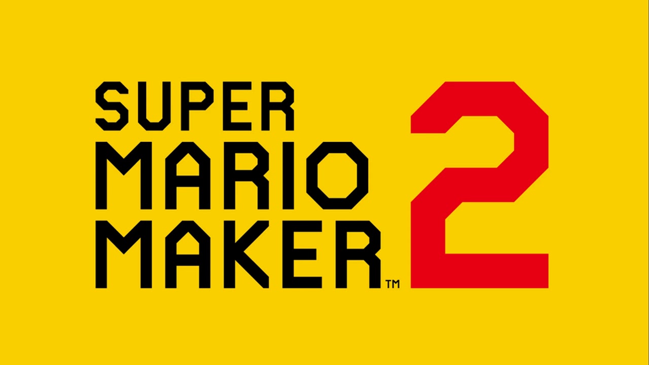 Peach's Castle - Super Mario Maker 2 - Music Extended