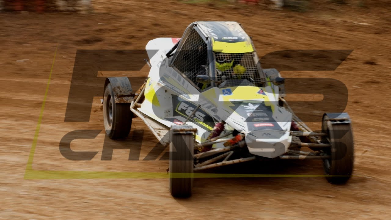 René Mandel / F&S Chassis