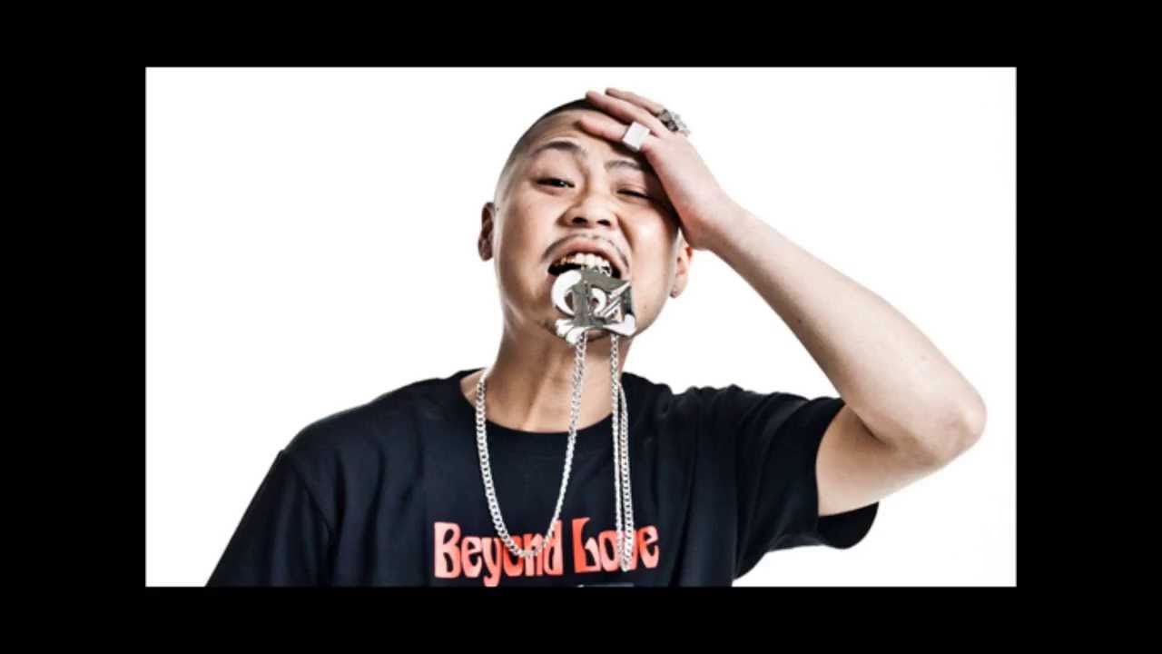[japanese hiphop] gazzila mix