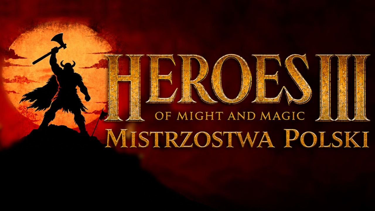 MISTRZOSTWA POLSKI 2026 &mdash; Faza Pucharowa 1/16 Finału - Darsi vs Mkinas888