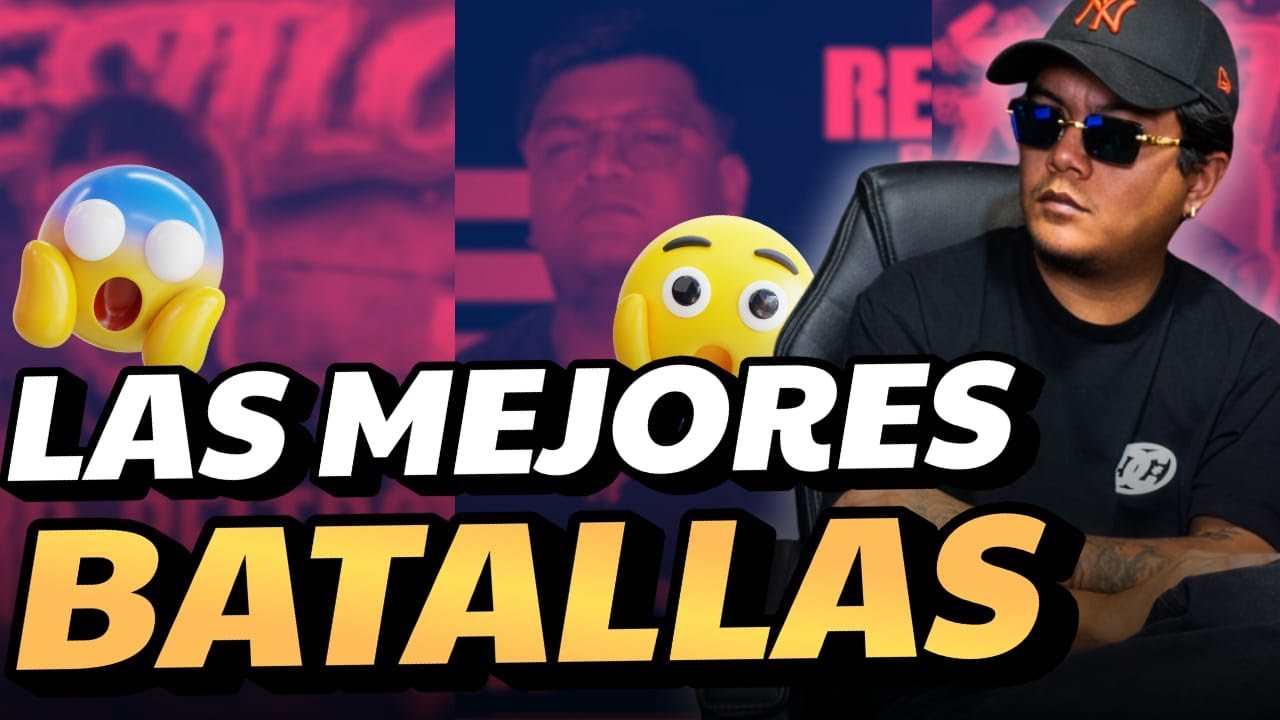 EXTENSIBLE BATALLAS ESCRITAS