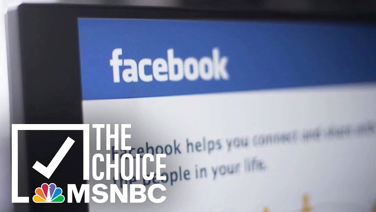What Facebook Knows | The Mehdi Hasan Show