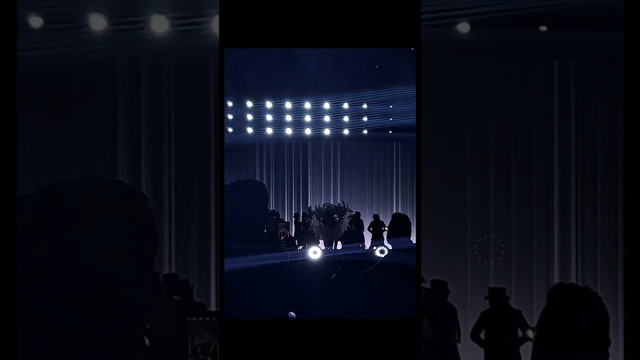 Taylor Swift Concert in Munich 27th July 2024 - POV 2 #taylorswift #tserastour #erastour #germany