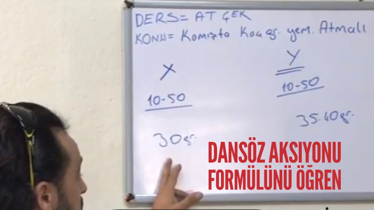 OLTA KAMIŞI SEÇİMİ AT ÇEK KAMIŞI KİMSENİN ANLATMADIĞI SIR FORMÜL !