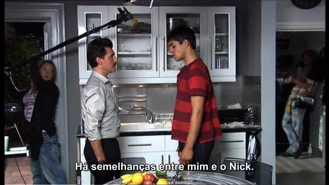 Skins - Series 5  Episode 5 
