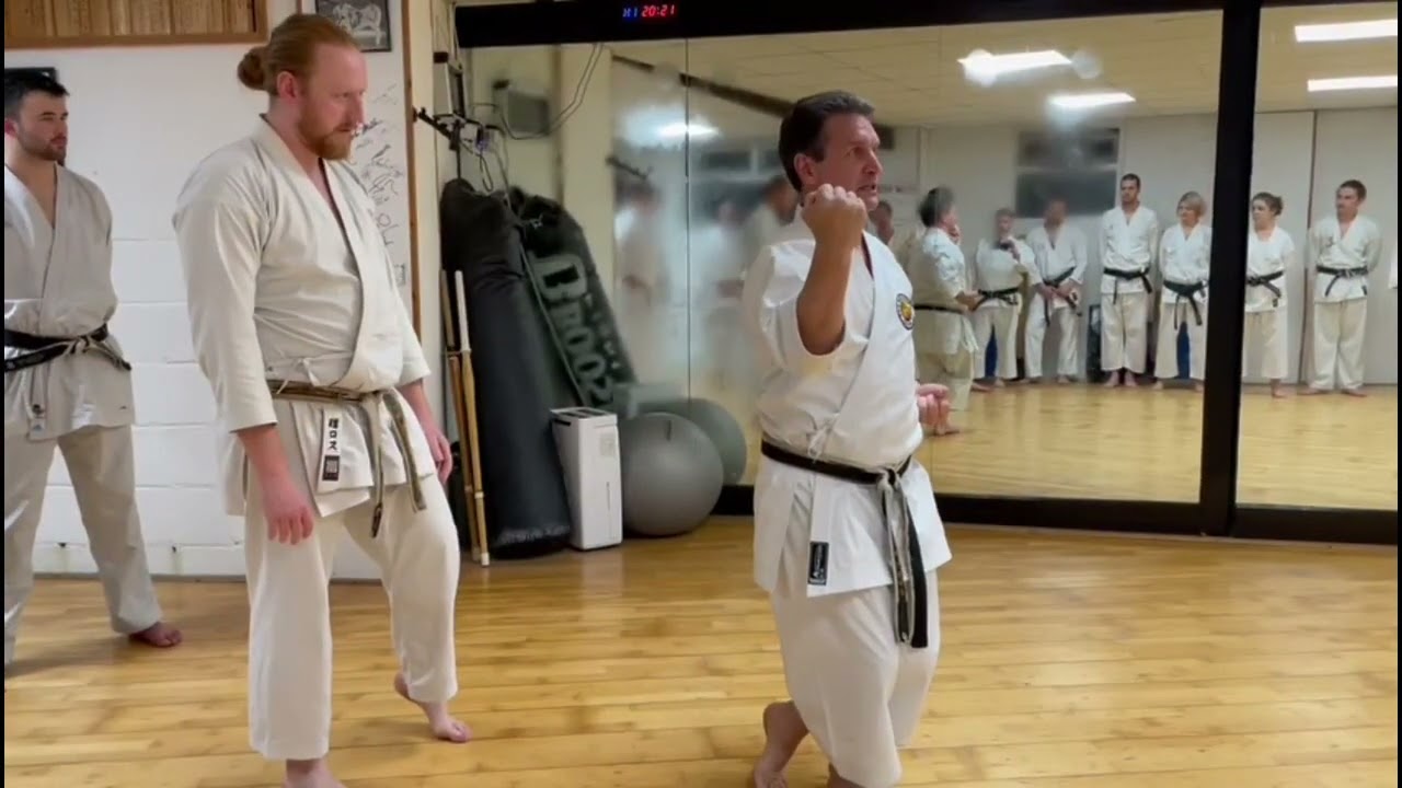 Guy Brodeur - Oyo Waza