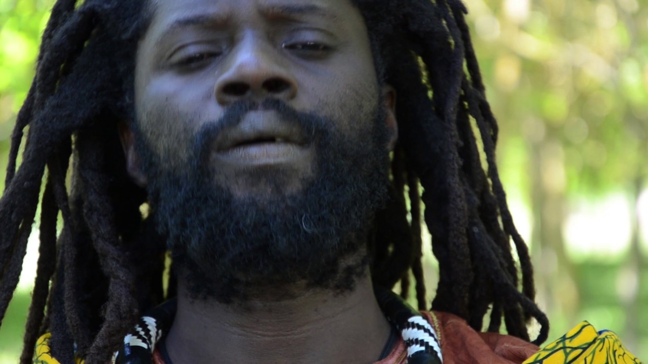 Omar Faye Gawane - Message of God