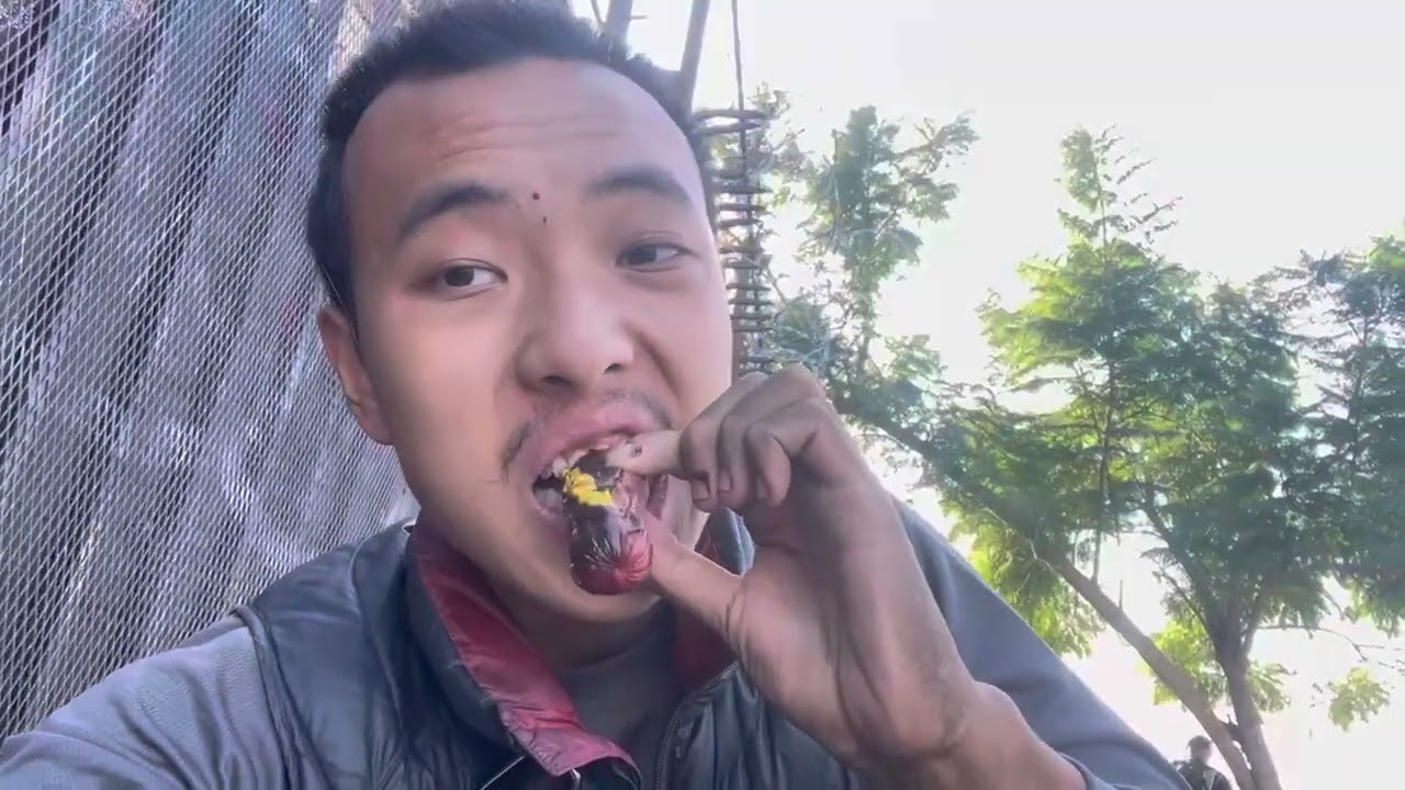 美式要饭