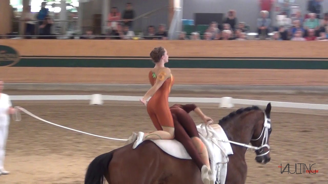 VG Club 43 (AUT), CVIO Ebreichsdorf 2019