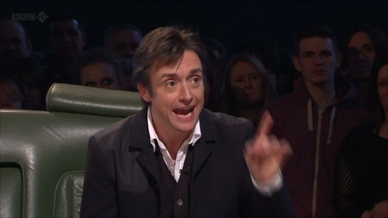 Hammond, Clarkson and May Handbrake Compilation