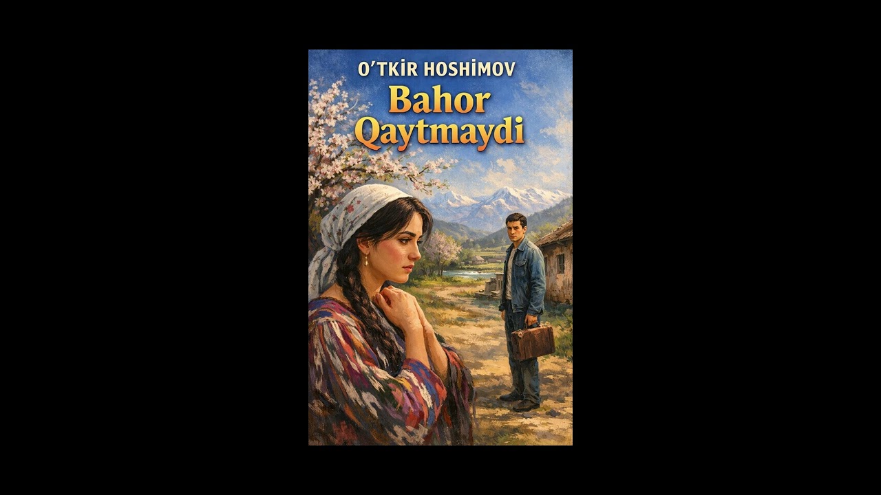 Bahor qaytmaydi 13-qism