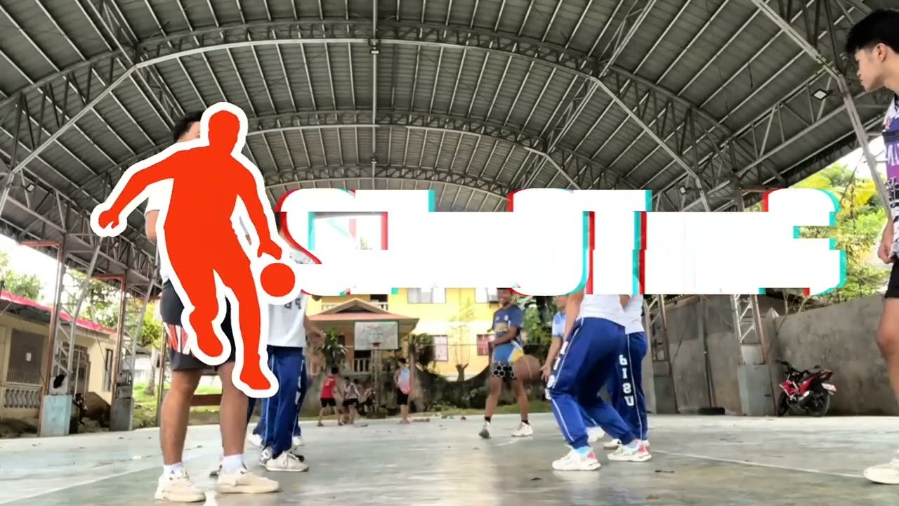 BASIC BASKETBALL SKILLS