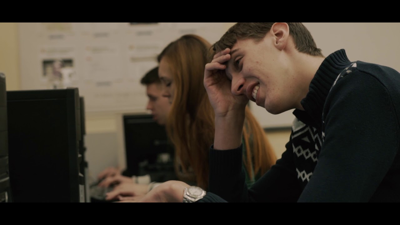 Maturitní video Oktáva 2018 GyTu - (Maturitní video Turnov 2018)
