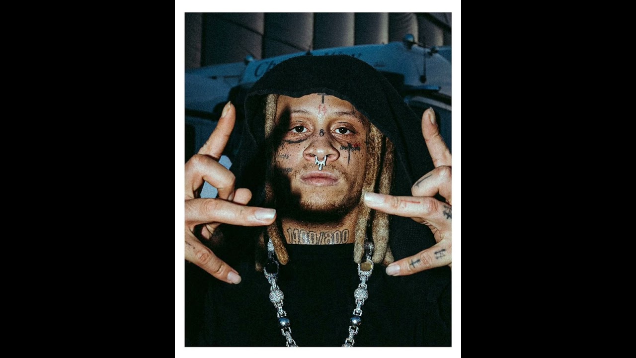 Trippie Redd - Barcode (LEAK)