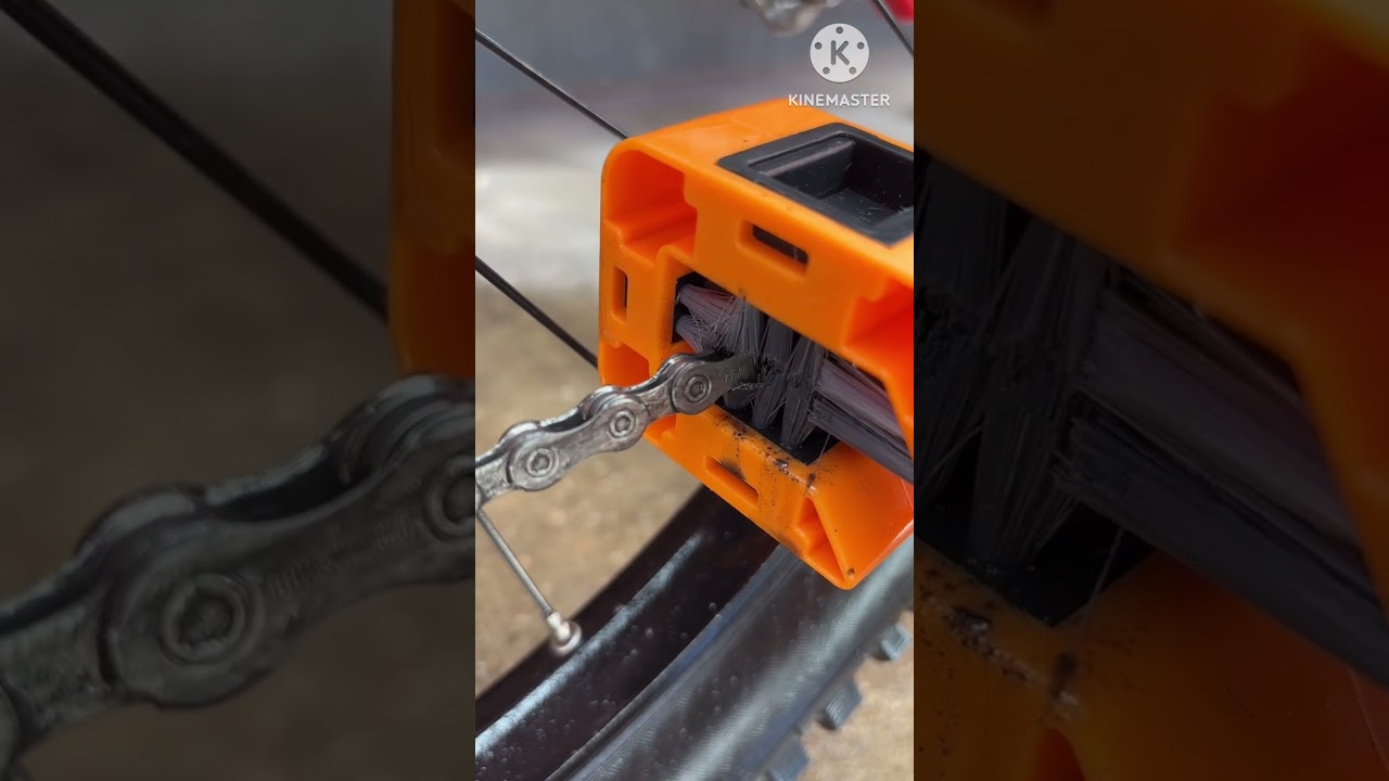 Tu #eBike suena y gasta más por ESTO… Limpieza y cera paso a paso.