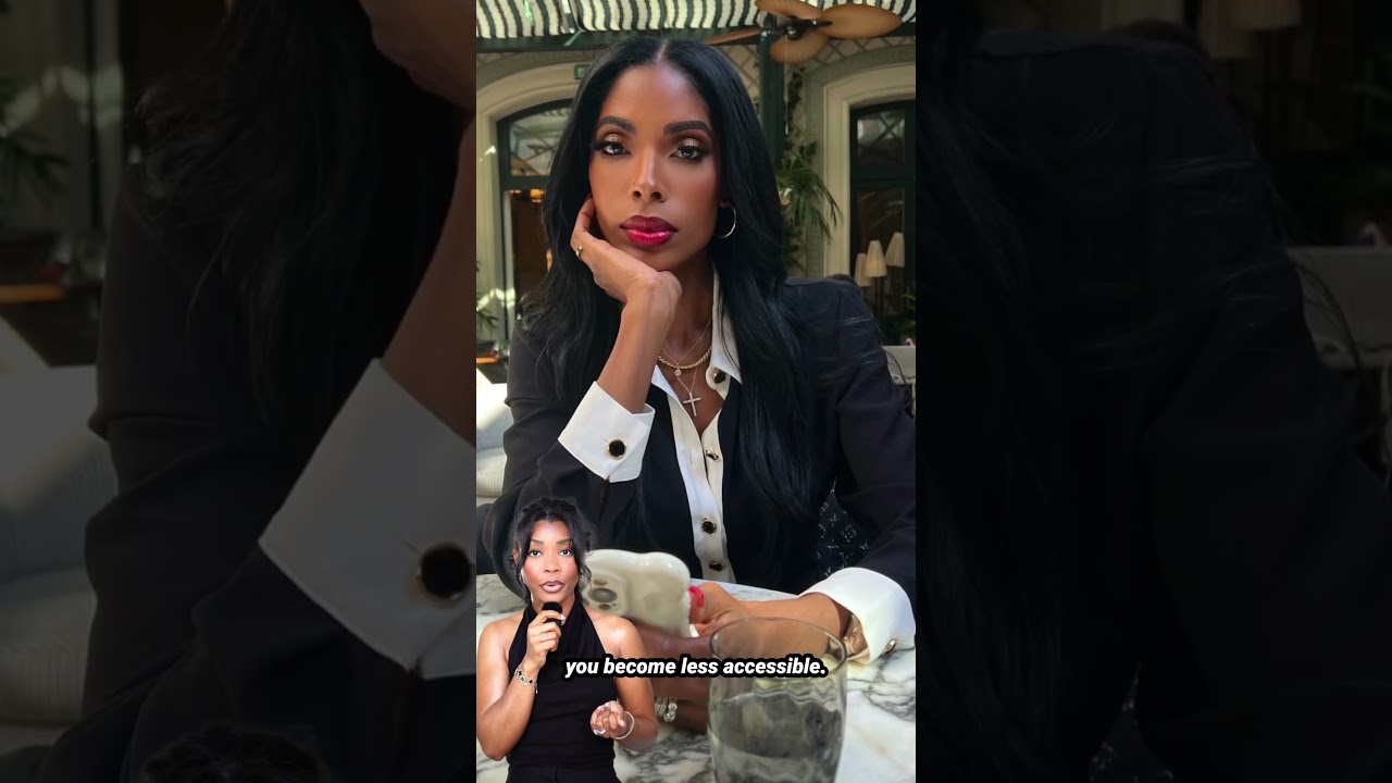 What No One Tells You About Dressing Like A Grown Woman